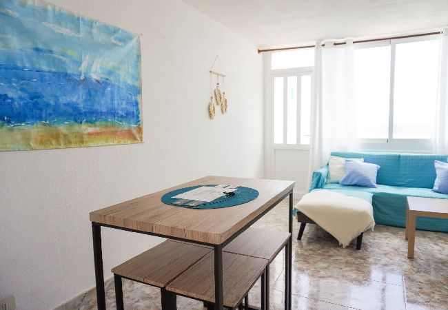 Terraced House in Candelaria - Marina Blue, Las Caletillas Terraced House in Candelaria - Marina Blue, Las Caletillas