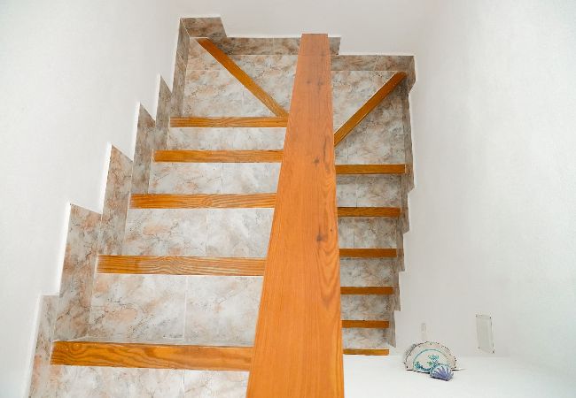 Terraced House in Candelaria - Marina Blue, Las Caletillas Terraced House in Candelaria - Marina Blue, Las Caletillas