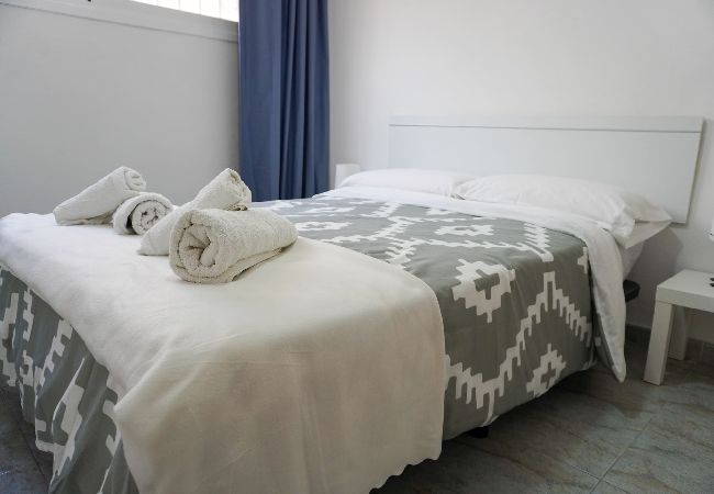 Terraced House in Candelaria - Marina Blue, Las Caletillas Terraced House in Candelaria - Marina Blue, Las Caletillas