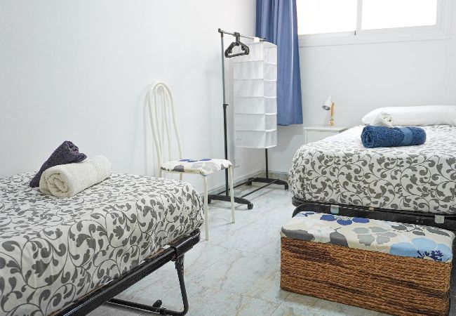 Terraced House in Candelaria - Marina Blue, Las Caletillas Terraced House in Candelaria - Marina Blue, Las Caletillas