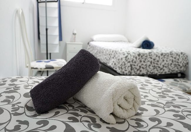 Terraced House in Candelaria - Marina Blue, Las Caletillas Terraced House in Candelaria - Marina Blue, Las Caletillas