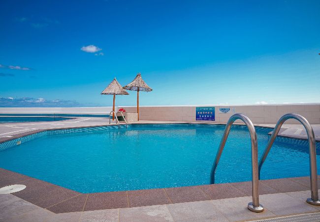 Terraced House in Candelaria - Marina Blue, Las Caletillas Terraced House in Candelaria - Marina Blue, Las Caletillas