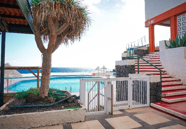 Terraced House in Candelaria - Marina Blue, Las Caletillas Terraced House in Candelaria - Marina Blue, Las Caletillas