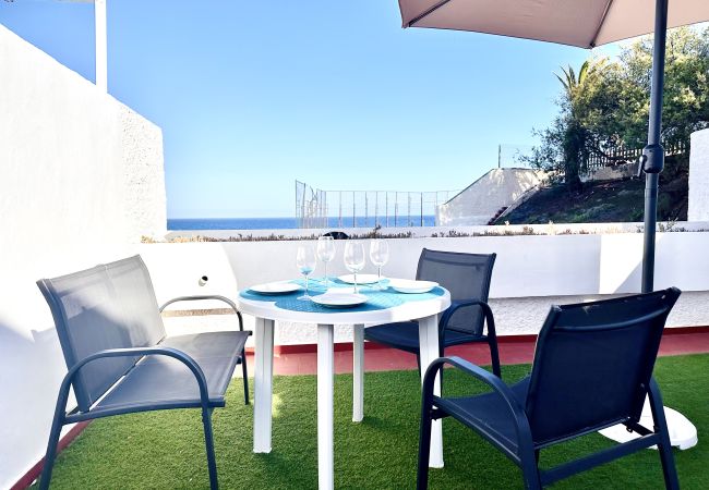 Terraced House in Candelaria - Marina Blue, Las Caletillas Terraced House in Candelaria - Marina Blue, Las Caletillas