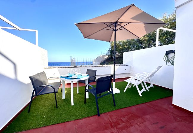Terraced House in Candelaria - Marina Blue, Las Caletillas Terraced House in Candelaria - Marina Blue, Las Caletillas