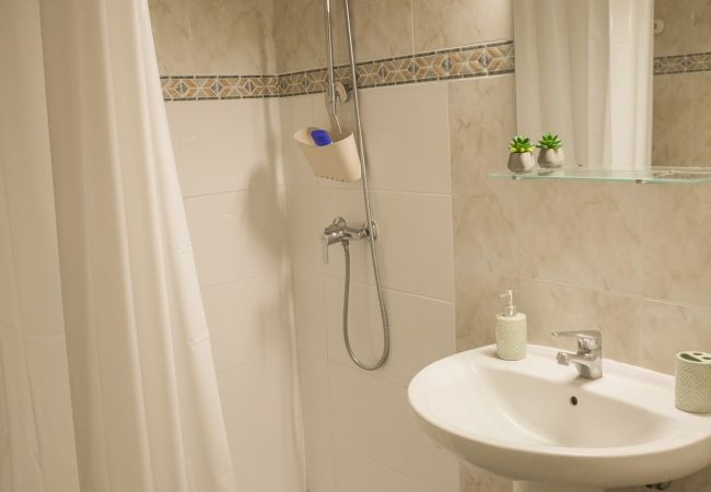 Terraced House in Candelaria - Marina Blue, Las Caletillas Terraced House in Candelaria - Marina Blue, Las Caletillas