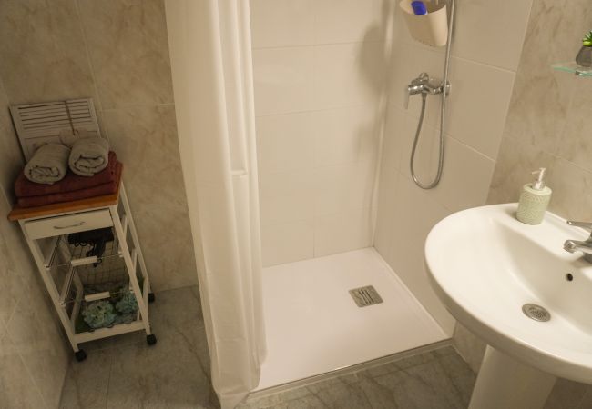 Terraced House in Candelaria - Marina Blue, Las Caletillas Terraced House in Candelaria - Marina Blue, Las Caletillas