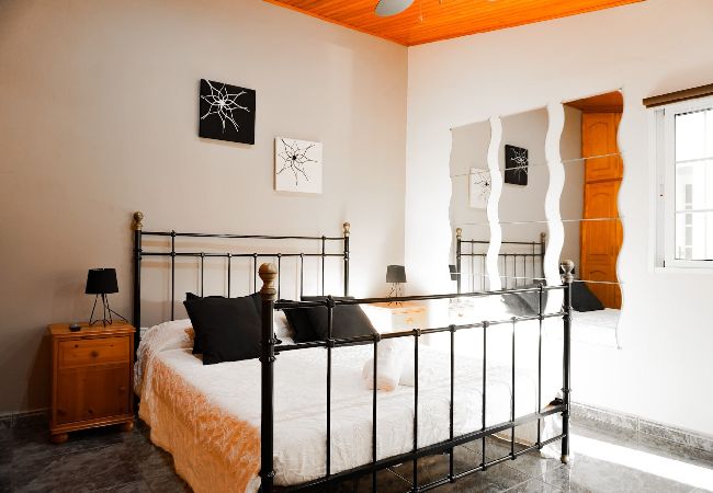 Apartment in Santa Cruz de Tenerife - Nue Apartment Apartment in Santa Cruz de Tenerife - Nue Apartment