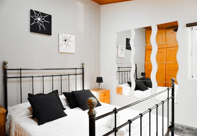 Apartment in Santa Cruz de Tenerife - Nue Apartment Apartment in Santa Cruz de Tenerife - Nue Apartment