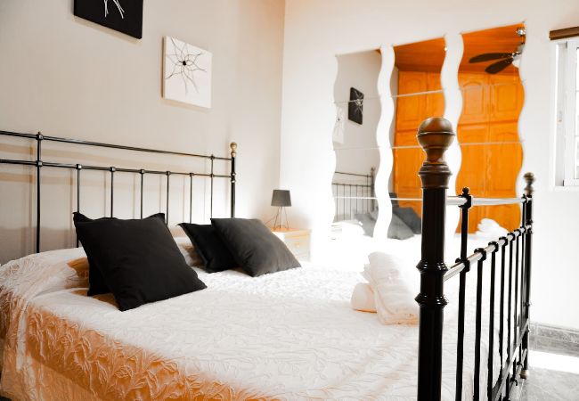 Apartment in Santa Cruz de Tenerife - Nue Apartment Apartment in Santa Cruz de Tenerife - Nue Apartment