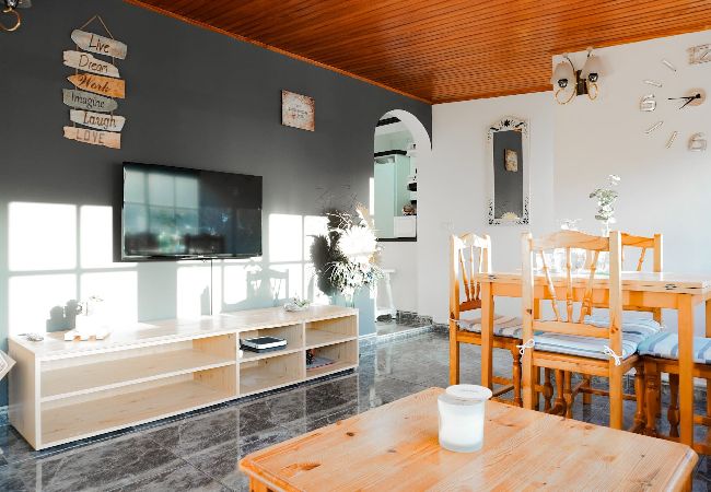 Apartment in Santa Cruz de Tenerife - Nue Apartment Apartment in Santa Cruz de Tenerife - Nue Apartment