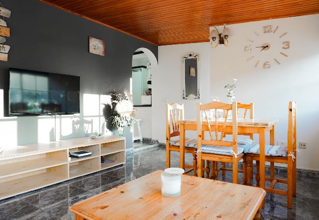 Apartment in Santa Cruz de Tenerife - Nue Apartment Apartment in Santa Cruz de Tenerife - Nue Apartment