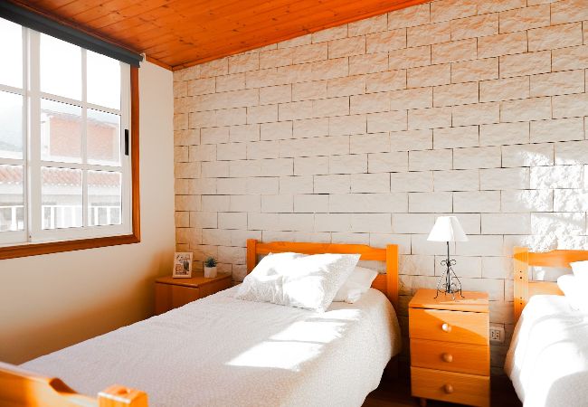 Apartment in Santa Cruz de Tenerife - Nue Apartment Apartment in Santa Cruz de Tenerife - Nue Apartment