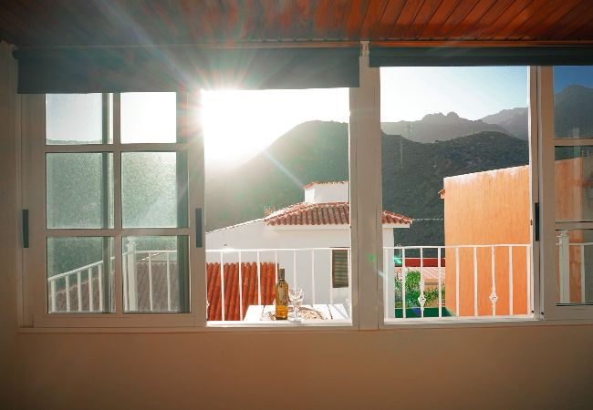 Apartment in Santa Cruz de Tenerife - Nue Apartment Apartment in Santa Cruz de Tenerife - Nue Apartment