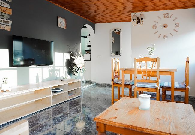 Apartment in Santa Cruz de Tenerife - Nue Apartment Apartment in Santa Cruz de Tenerife - Nue Apartment