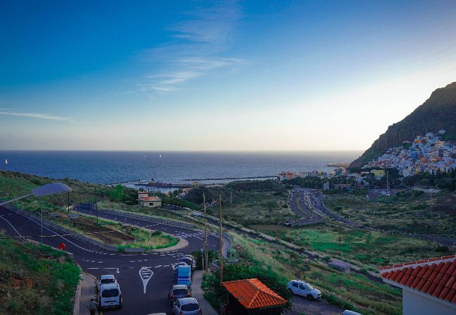 Apartment in Santa Cruz de Tenerife - Nue Apartment Apartment in Santa Cruz de Tenerife - Nue Apartment