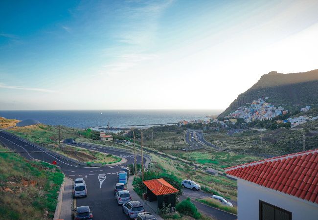 Apartment in Santa Cruz de Tenerife - Nue Apartment Apartment in Santa Cruz de Tenerife - Nue Apartment