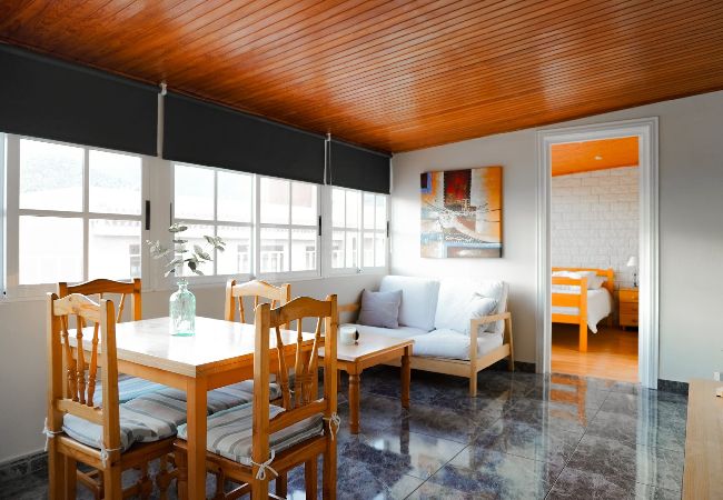 Apartment in Santa Cruz de Tenerife - Nue Apartment Apartment in Santa Cruz de Tenerife - Nue Apartment