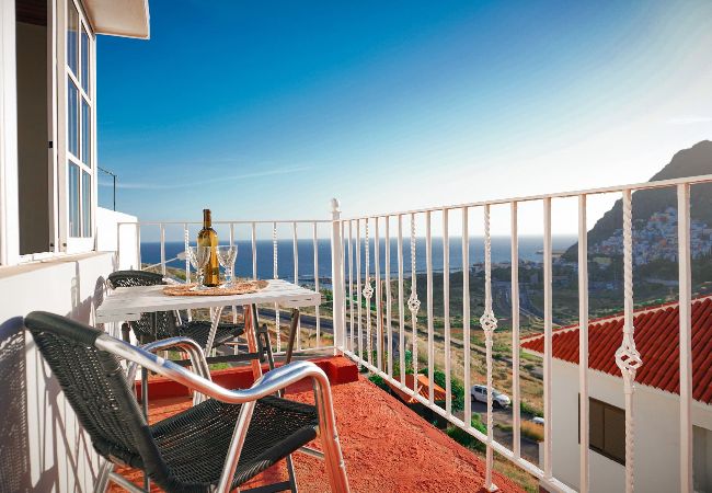 Apartment in Santa Cruz de Tenerife - Nue Apartment Apartment in Santa Cruz de Tenerife - Nue Apartment