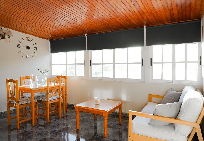 Apartment in Santa Cruz de Tenerife - Nue Apartment Apartment in Santa Cruz de Tenerife - Nue Apartment