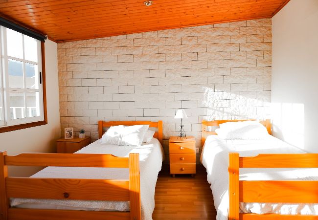 Apartment in Santa Cruz de Tenerife - Nue Apartment Apartment in Santa Cruz de Tenerife - Nue Apartment