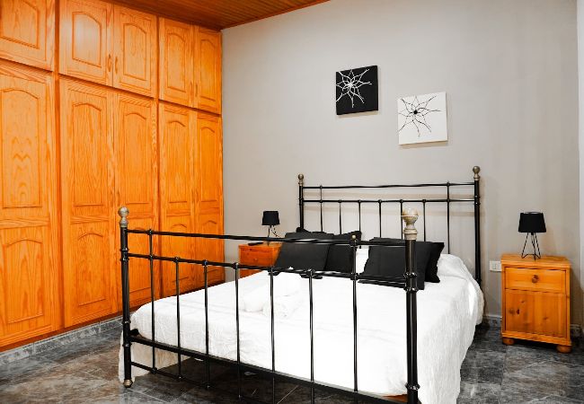 Apartment in Santa Cruz de Tenerife - Nue Apartment Apartment in Santa Cruz de Tenerife - Nue Apartment