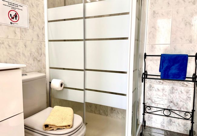 Apartment in Santa Cruz de Tenerife - Nue Apartment Apartment in Santa Cruz de Tenerife - Nue Apartment