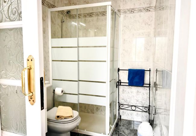 Apartment in Santa Cruz de Tenerife - Nue Apartment Apartment in Santa Cruz de Tenerife - Nue Apartment