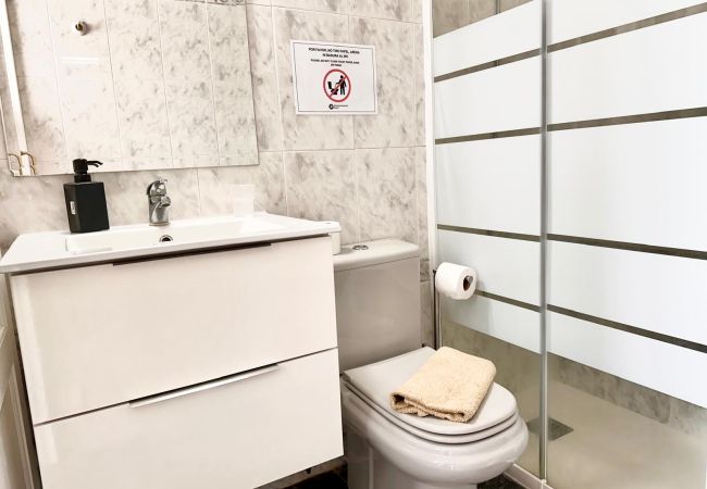 Apartment in Santa Cruz de Tenerife - Nue Apartment Apartment in Santa Cruz de Tenerife - Nue Apartment