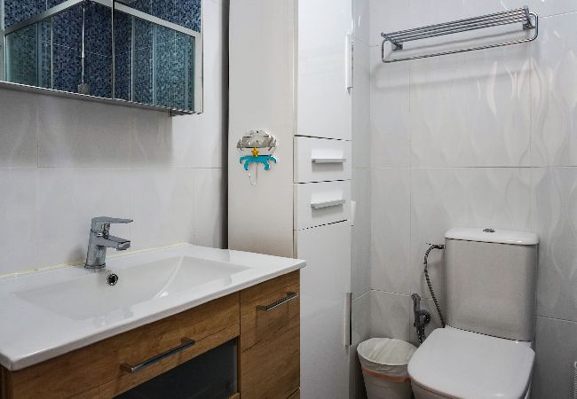 Apartment in Candelaria - Blue Batayola Pool Apartment in Candelaria - Blue Batayola Pool