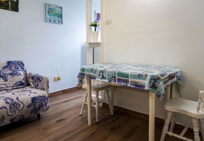 Apartment in Candelaria - Blue Batayola Pool Apartment in Candelaria - Blue Batayola Pool