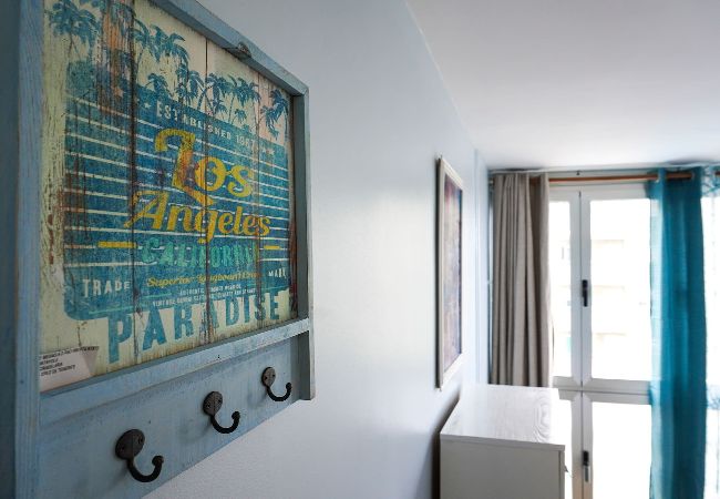 Apartment in Candelaria - Blue Batayola Pool Apartment in Candelaria - Blue Batayola Pool