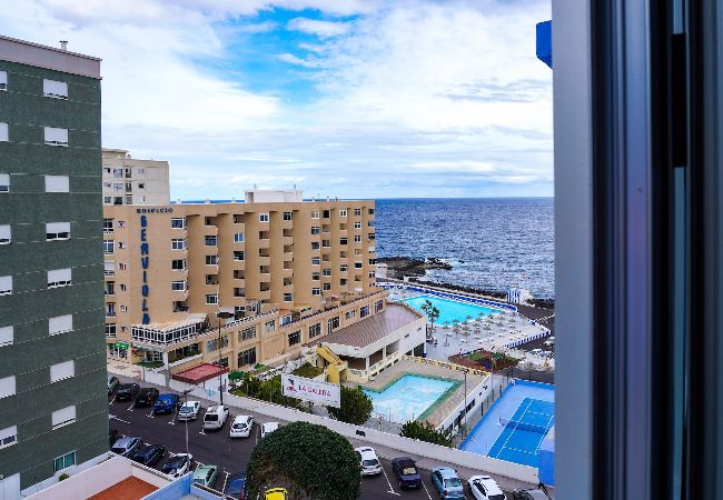 Apartment in Candelaria - Blue Batayola Pool Apartment in Candelaria - Blue Batayola Pool