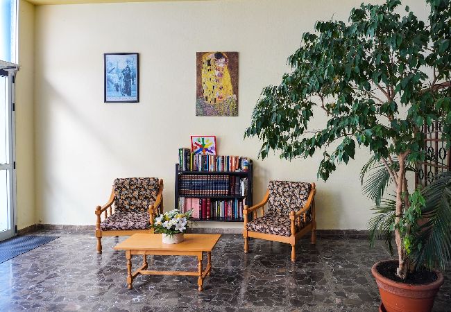 Apartment in Candelaria - Blue Batayola Pool Apartment in Candelaria - Blue Batayola Pool