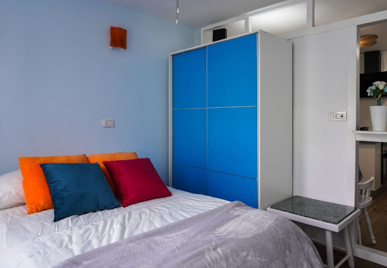 Apartment in Candelaria - Blue Batayola Pool Apartment in Candelaria - Blue Batayola Pool