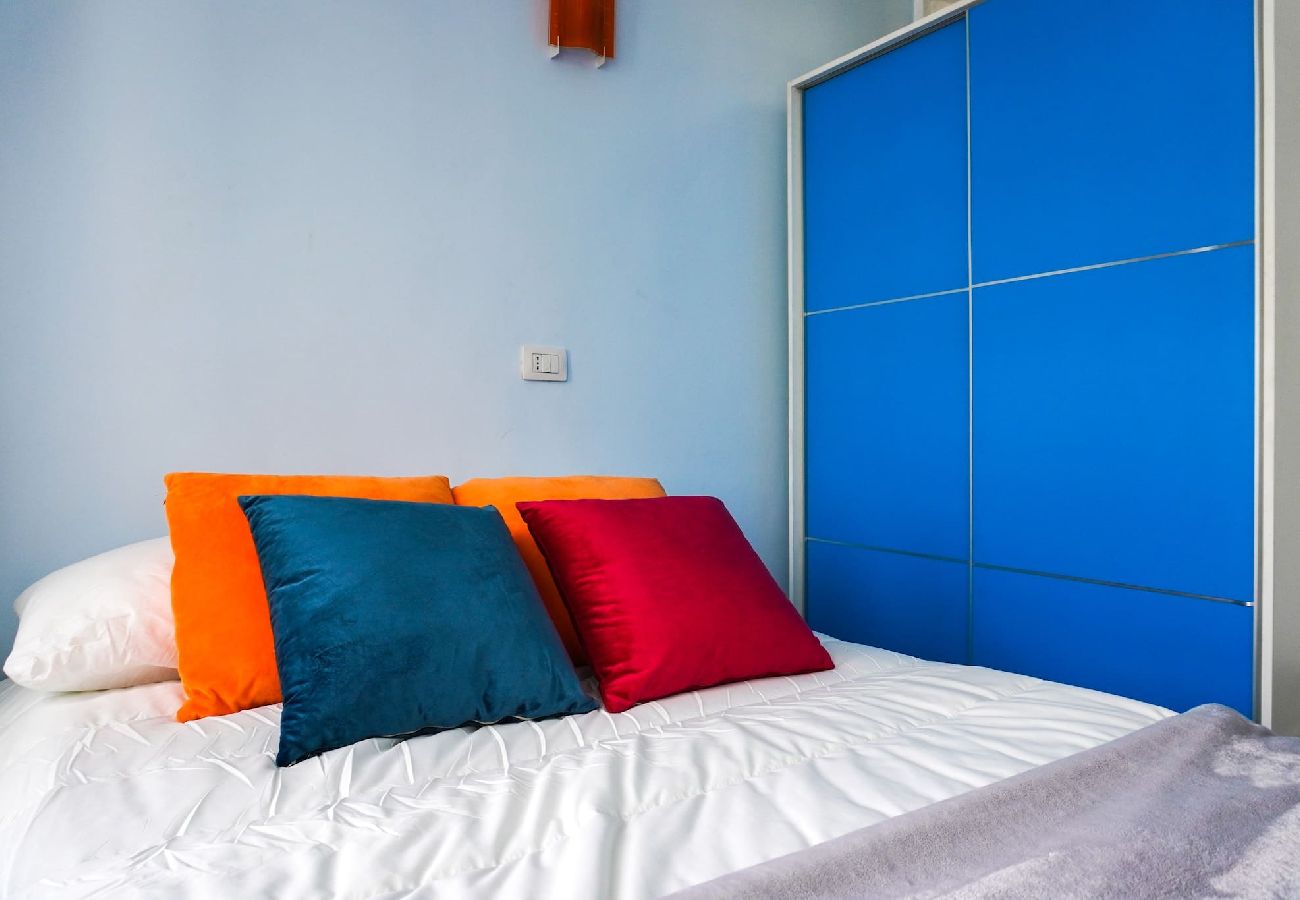 Apartment in Candelaria - Blue Batayola Pool Apartment in Candelaria - Blue Batayola Pool