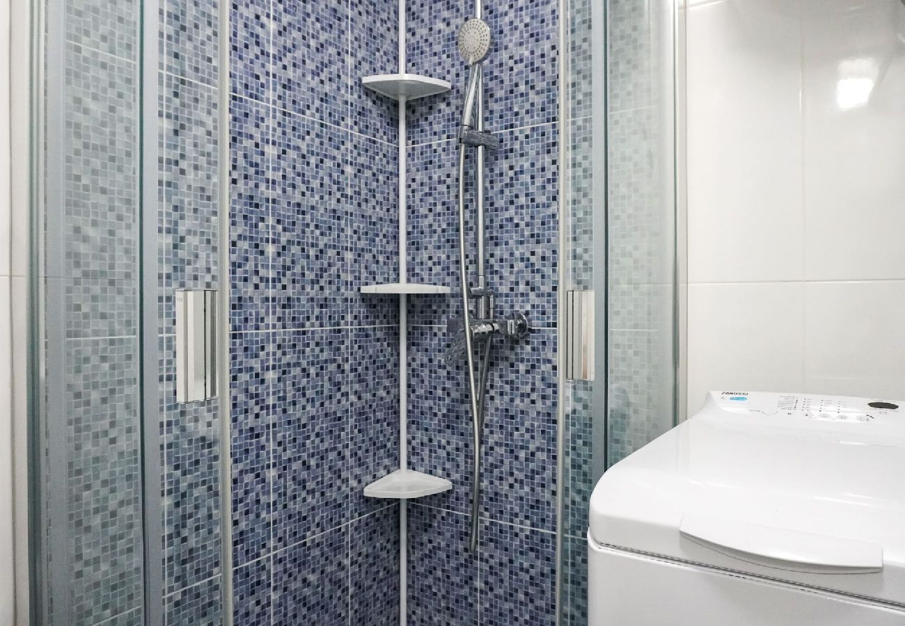 Apartment in Candelaria - Blue Batayola Pool Apartment in Candelaria - Blue Batayola Pool