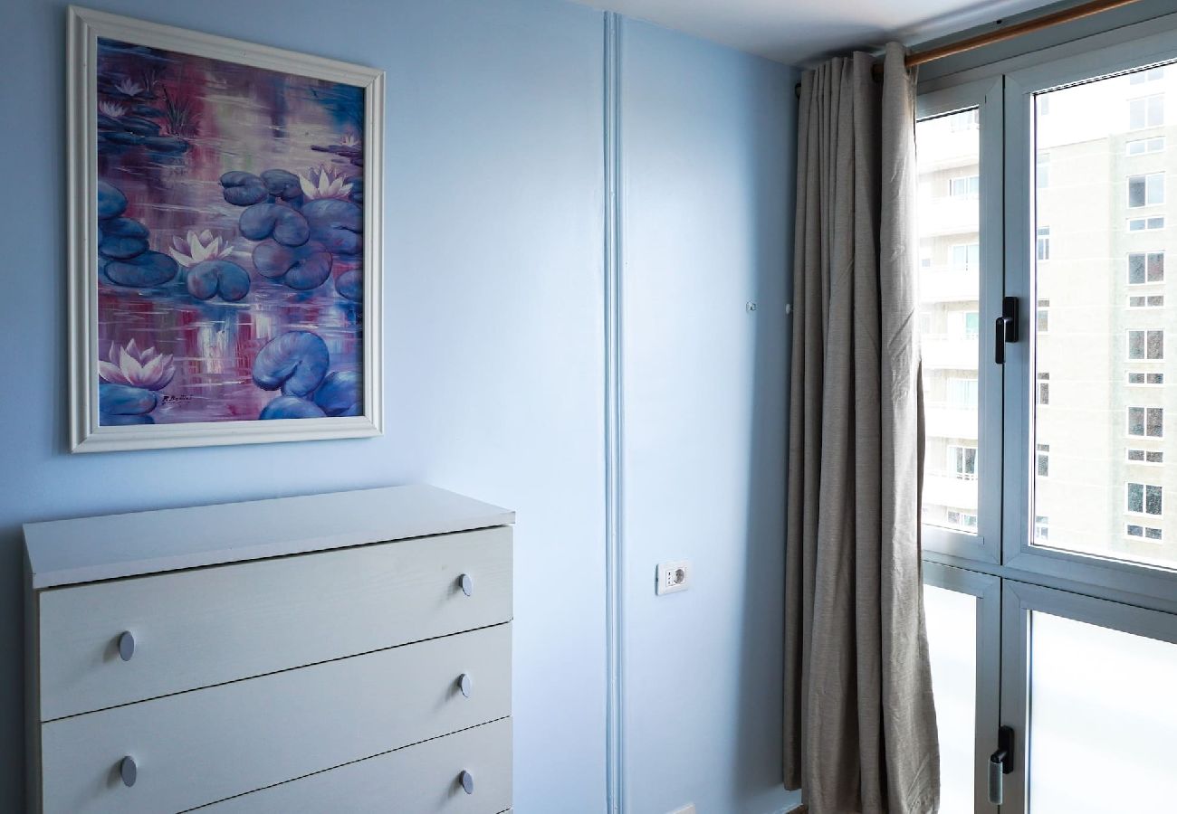 Apartment in Candelaria - Blue Batayola Pool Apartment in Candelaria - Blue Batayola Pool