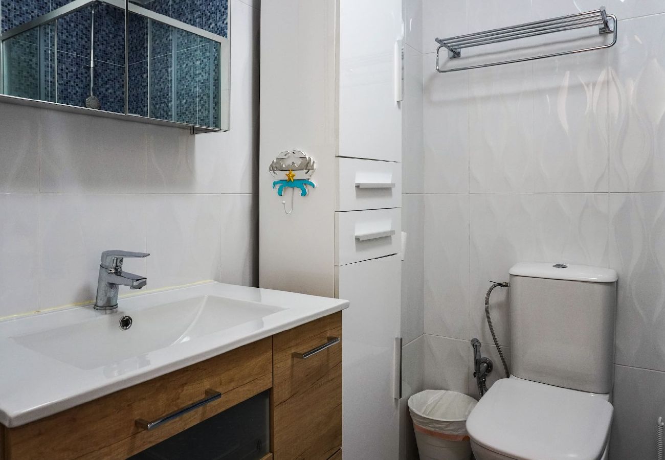 Apartment in Candelaria - Blue Batayola Pool Apartment in Candelaria - Blue Batayola Pool