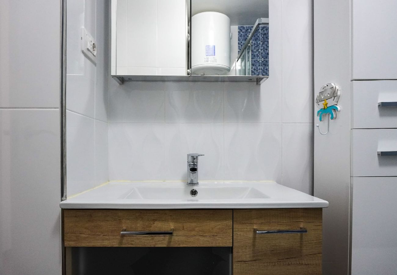 Apartment in Candelaria - Blue Batayola Pool Apartment in Candelaria - Blue Batayola Pool