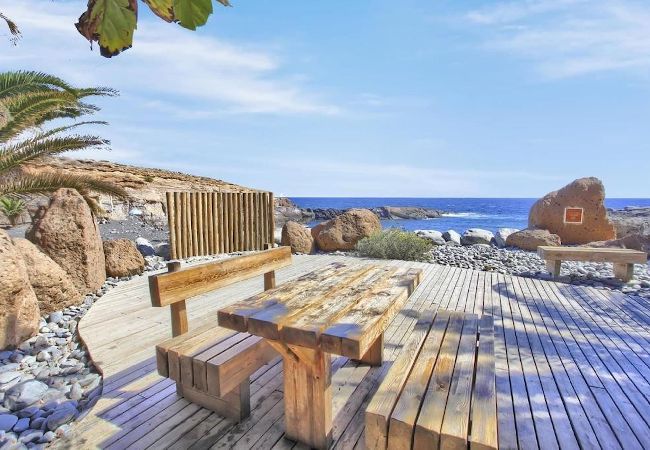 Apartment in Santa Cruz de Tenerife - Casa Lara, Las Maretas Apartment in Santa Cruz de Tenerife - Casa Lara, Las Maretas