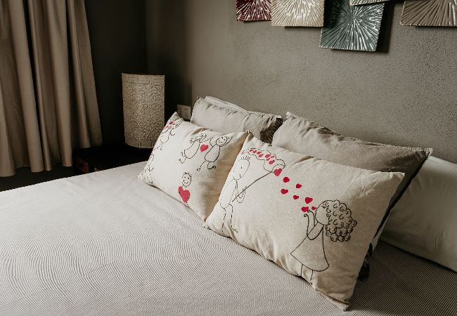 Apartment in Santa Cruz de Tenerife - Casa Lara, Las Maretas Apartment in Santa Cruz de Tenerife - Casa Lara, Las Maretas