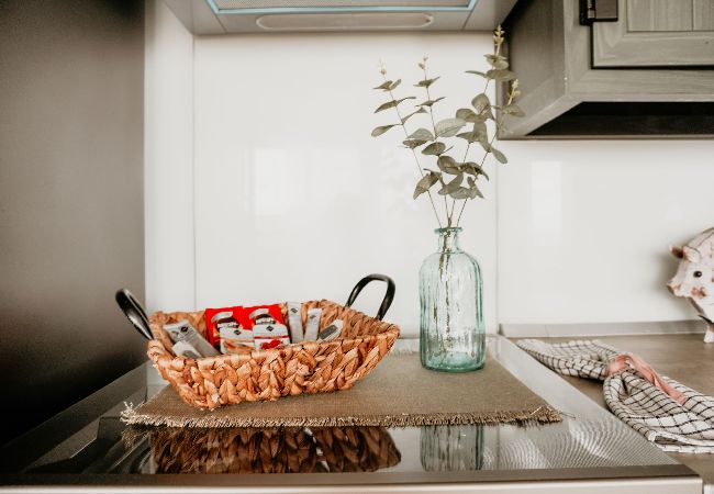 Apartment in Santa Cruz de Tenerife - Casa Lara, Las Maretas Apartment in Santa Cruz de Tenerife - Casa Lara, Las Maretas