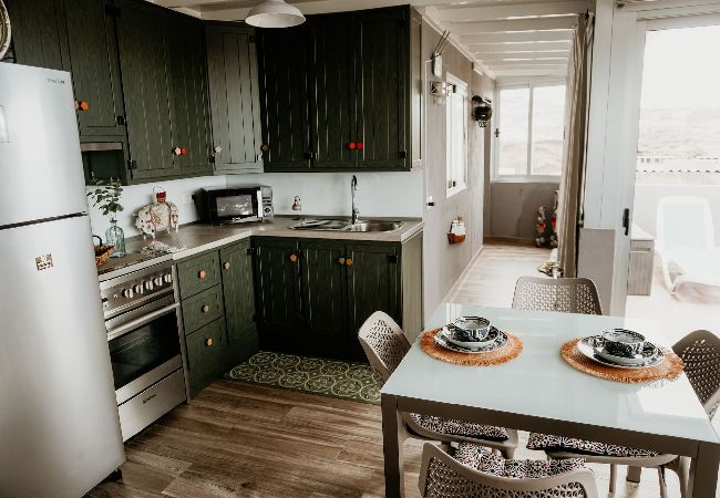 Apartment in Santa Cruz de Tenerife - Casa Lara, Las Maretas Apartment in Santa Cruz de Tenerife - Casa Lara, Las Maretas