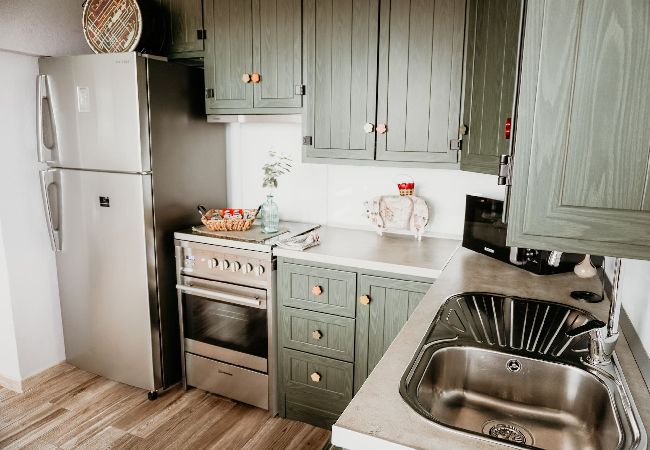 Apartment in Santa Cruz de Tenerife - Casa Lara, Las Maretas Apartment in Santa Cruz de Tenerife - Casa Lara, Las Maretas