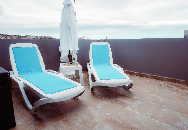 Apartment in Santa Cruz de Tenerife - Casa Lara, Las Maretas Apartment in Santa Cruz de Tenerife - Casa Lara, Las Maretas