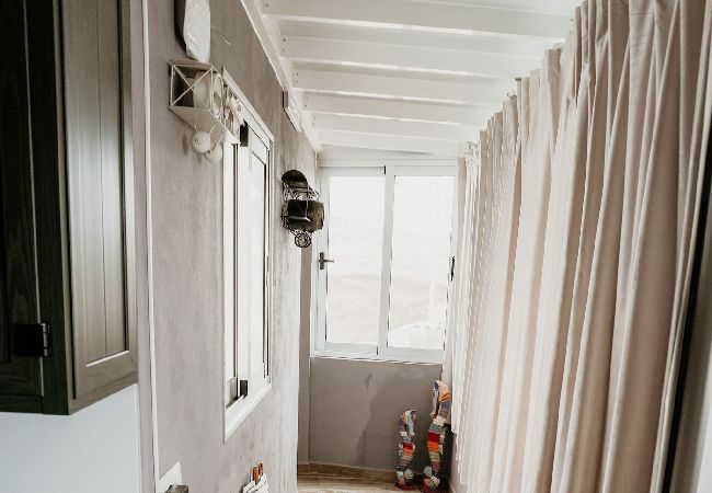 Apartment in Santa Cruz de Tenerife - Casa Lara, Las Maretas Apartment in Santa Cruz de Tenerife - Casa Lara, Las Maretas