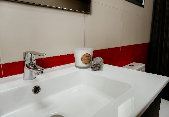 Apartment in Santa Cruz de Tenerife - Casa Lara, Las Maretas Apartment in Santa Cruz de Tenerife - Casa Lara, Las Maretas