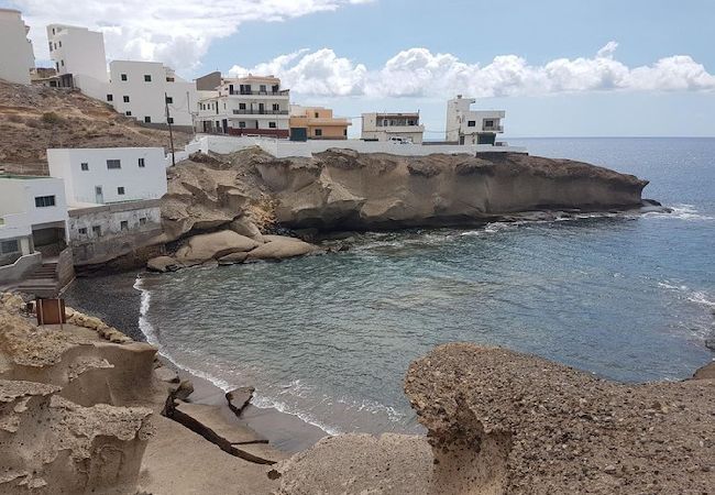 Apartment in Santa Cruz de Tenerife - Casa Lara, Las Maretas Apartment in Santa Cruz de Tenerife - Casa Lara, Las Maretas