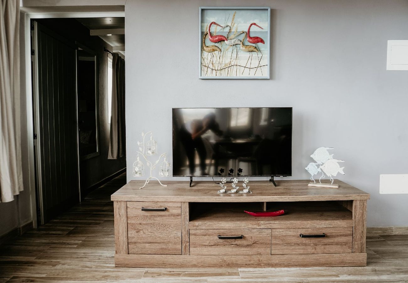 Apartment in Santa Cruz de Tenerife - Casa Lara, Las Maretas Apartment in Santa Cruz de Tenerife - Casa Lara, Las Maretas